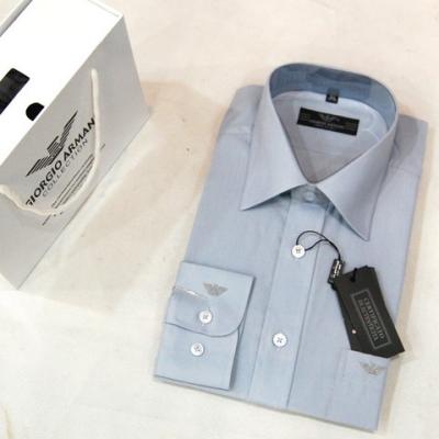 Armani shirts-503